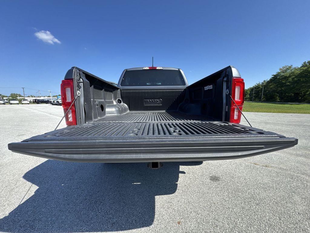 used 2022 Ford Ranger car, priced at $29,998