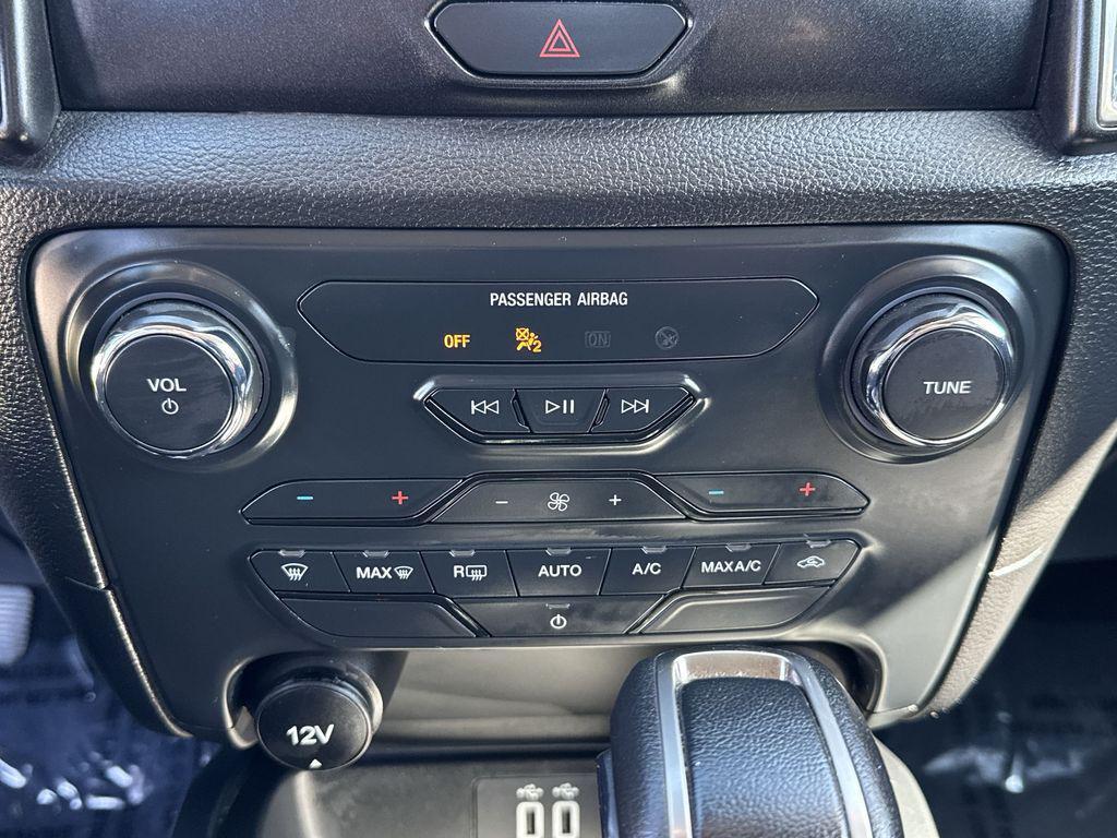 used 2022 Ford Ranger car, priced at $29,998