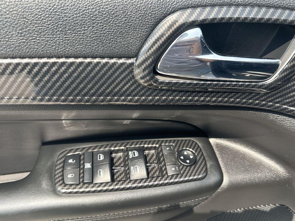 used 2019 Jeep Grand Cherokee car, priced at $18,934