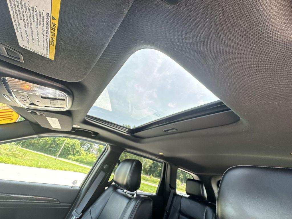 used 2019 Jeep Grand Cherokee car, priced at $18,934