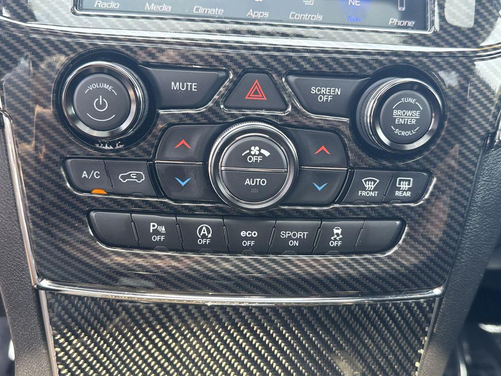 used 2019 Jeep Grand Cherokee car, priced at $18,934
