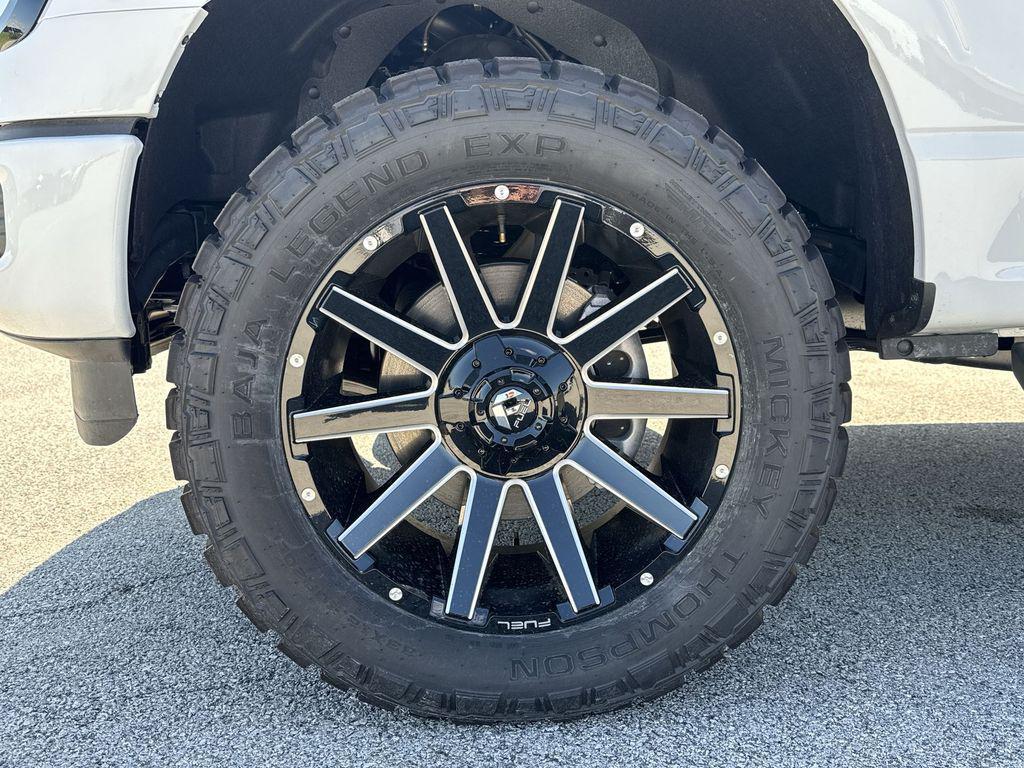 new 2025 Ford F-150 car, priced at $58,995