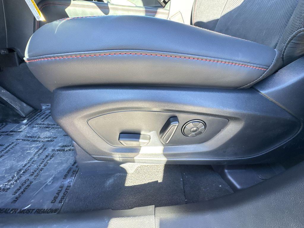 new 2026 Ford Explorer car, priced at $67,730