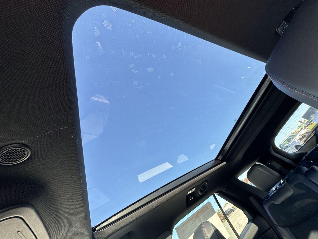 new 2026 Ford Explorer car, priced at $67,730