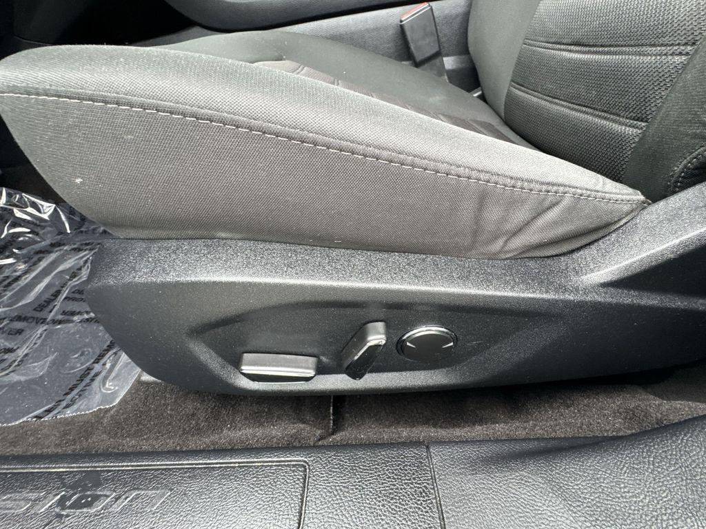 used 2020 Ford Fusion car, priced at $15,338