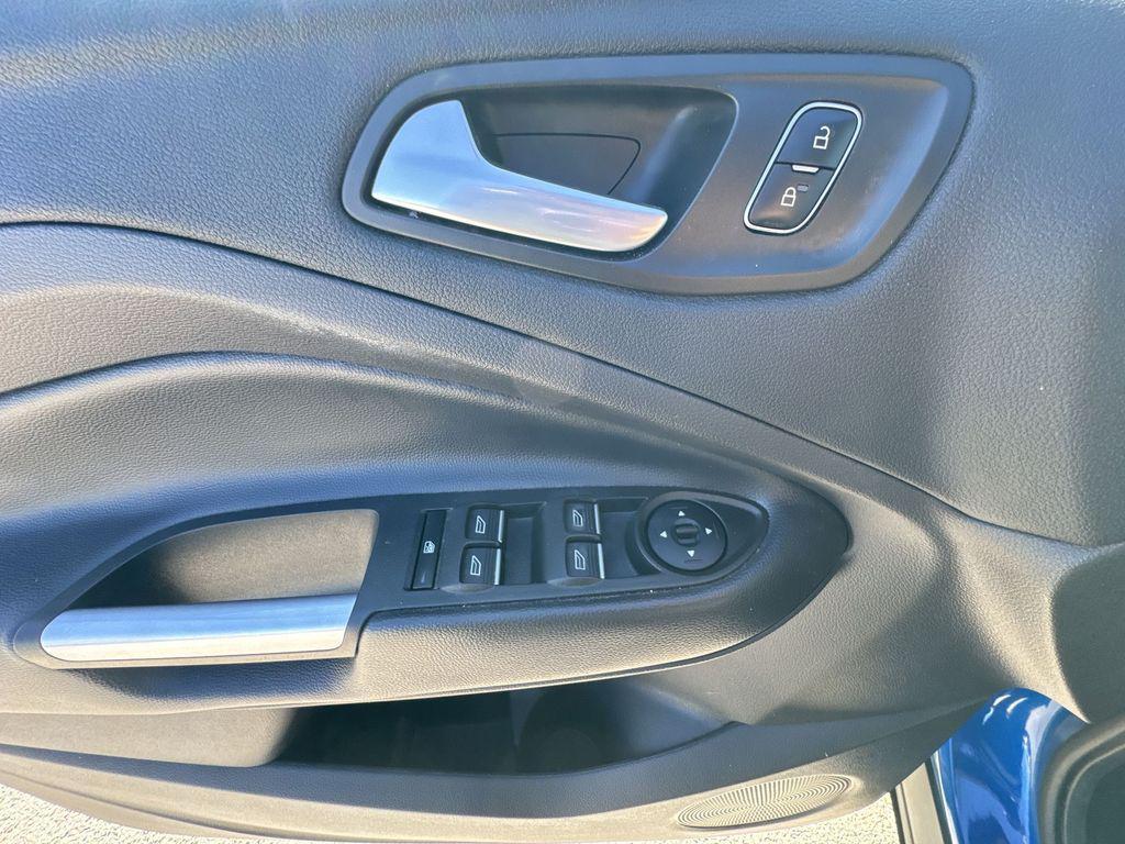 used 2017 Ford Escape car, priced at $12,260