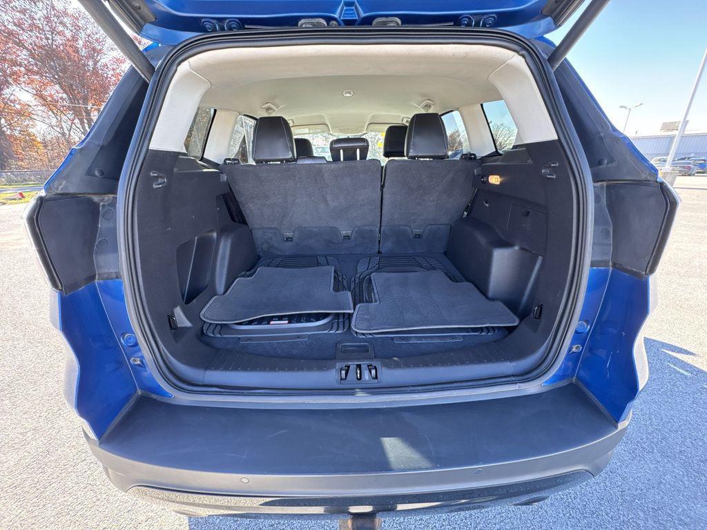 used 2017 Ford Escape car, priced at $12,260