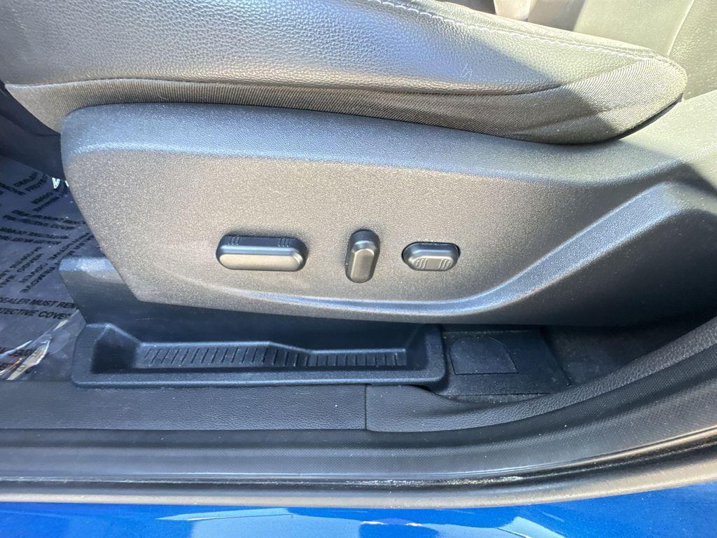 used 2017 Ford Escape car, priced at $12,260