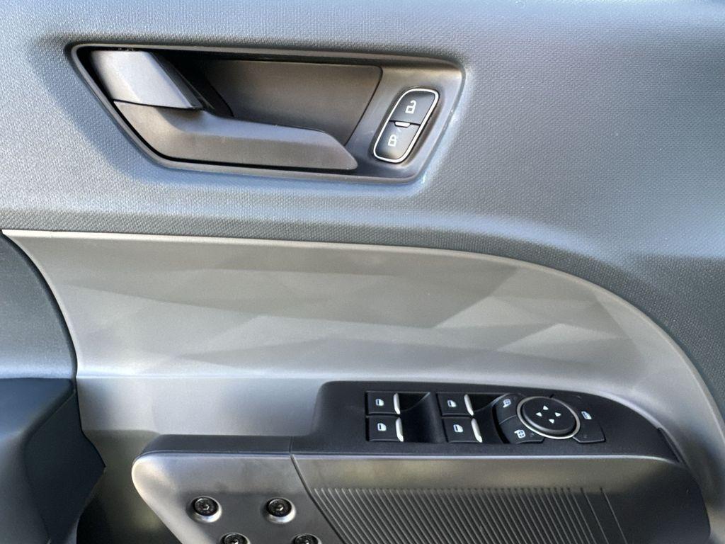 new 2025 Ford Maverick car, priced at $39,214