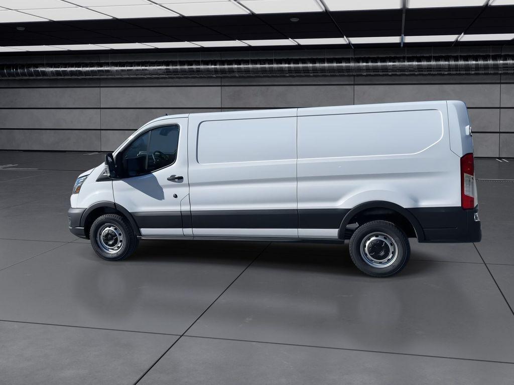 new 2024 Ford Transit-250 car, priced at $48,995