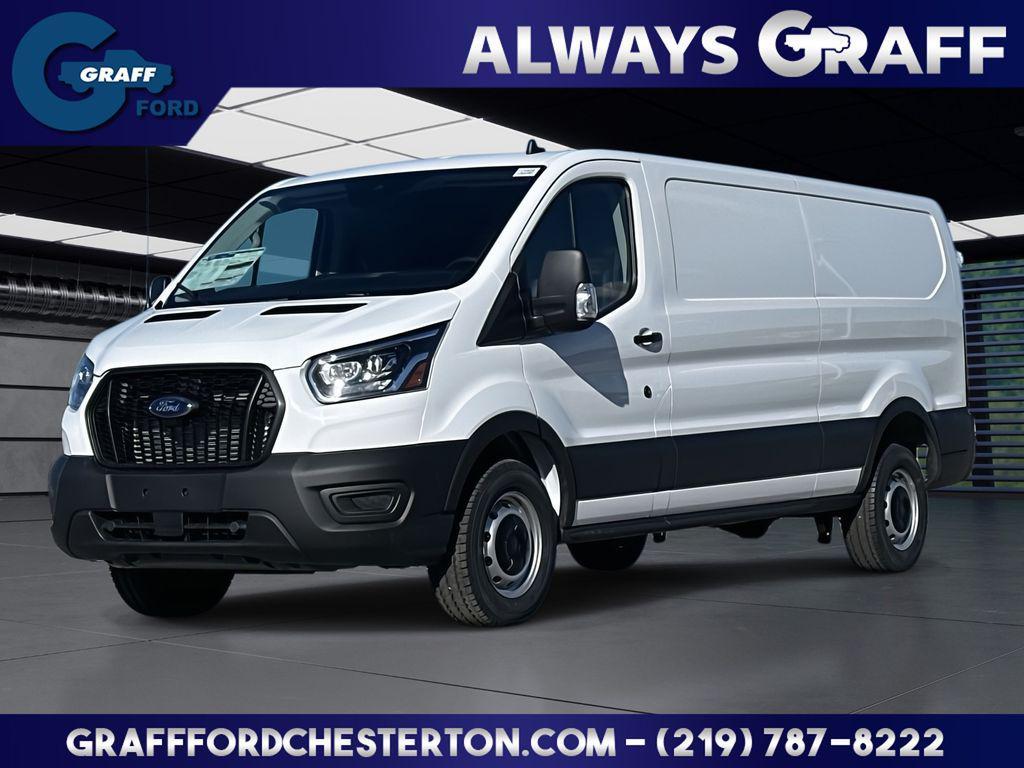new 2024 Ford Transit-250 car, priced at $48,995
