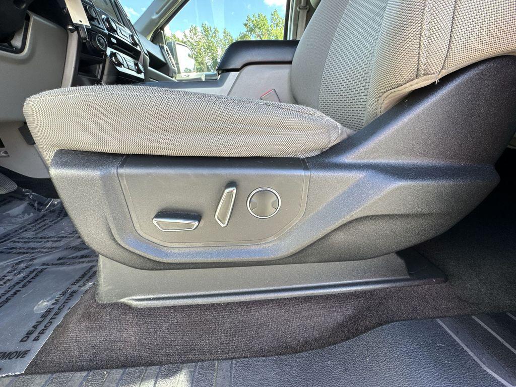 used 2016 Ford F-150 car, priced at $22,991