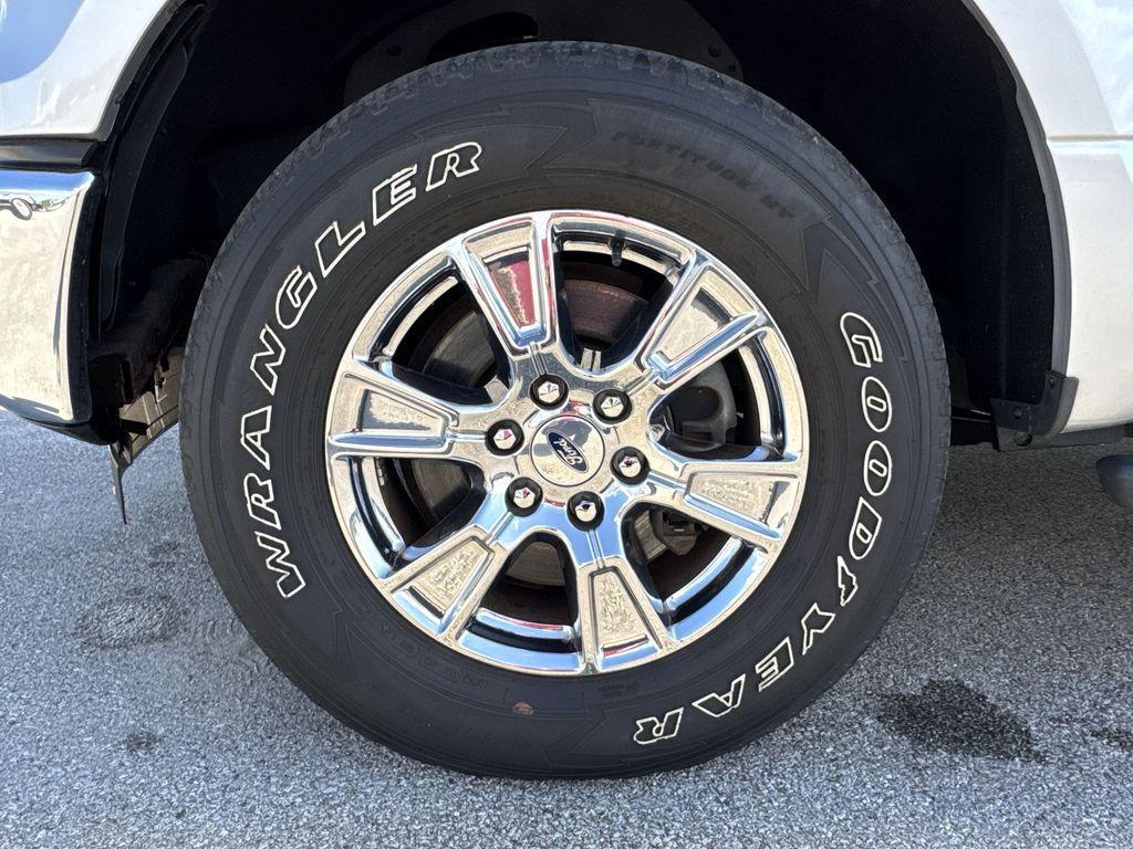 used 2016 Ford F-150 car, priced at $22,991