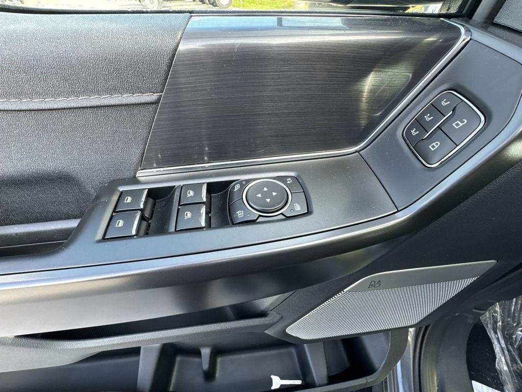 new 2025 Ford F-150 car, priced at $64,817
