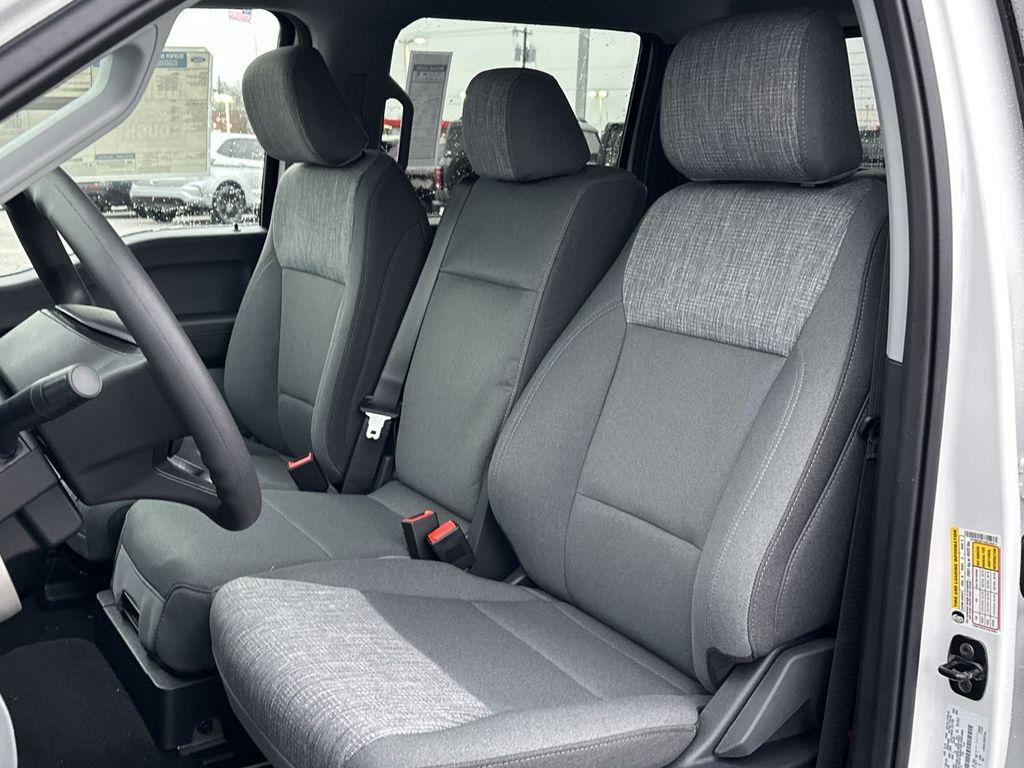 new 2025 Ford F-350 car, priced at $63,866