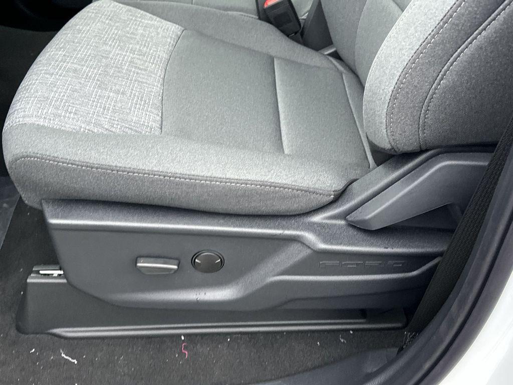 new 2025 Ford F-350 car, priced at $63,866