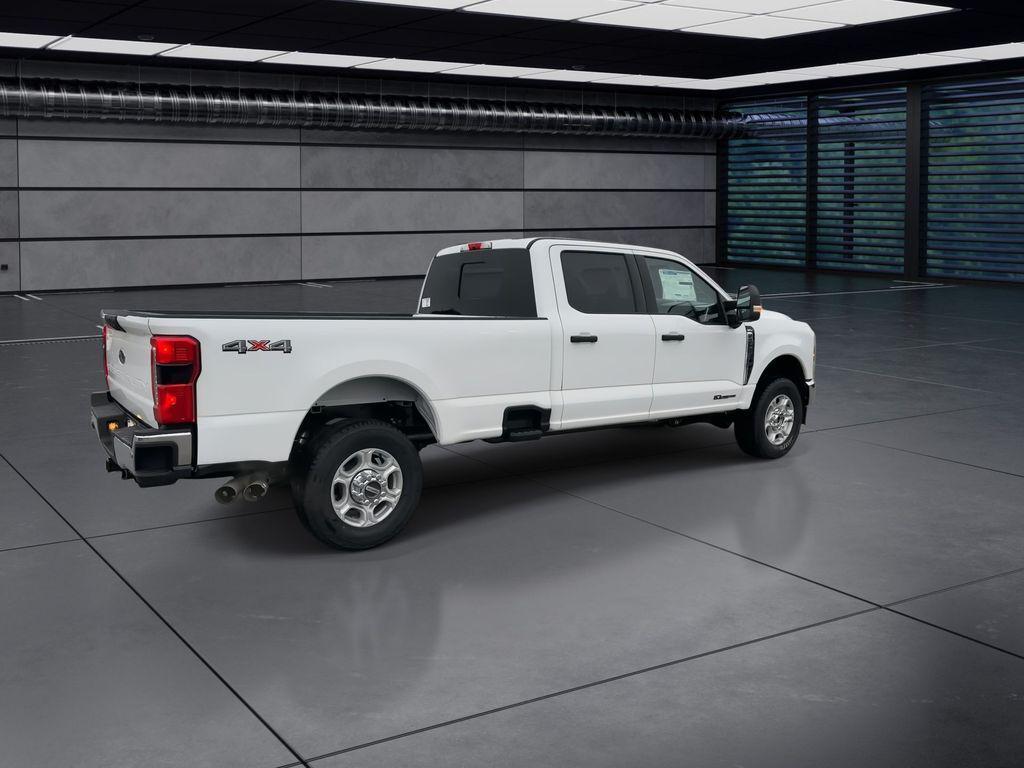 new 2025 Ford F-350 car, priced at $63,866