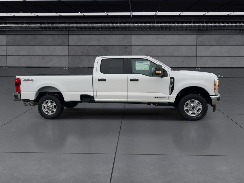 new 2025 Ford F-350 car, priced at $63,866