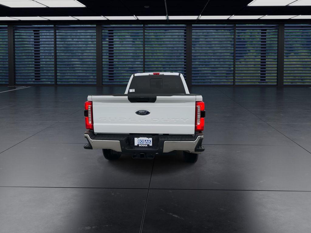 new 2025 Ford F-350 car, priced at $63,866