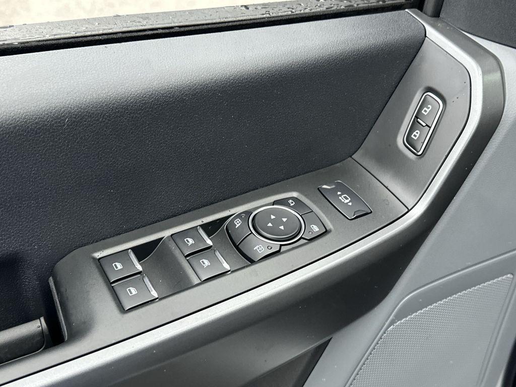 new 2025 Ford F-350 car, priced at $63,866