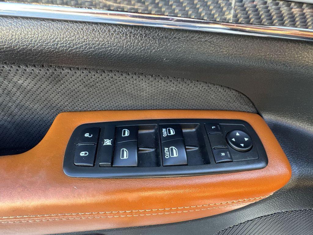 used 2015 Jeep Grand Cherokee car, priced at $27,990