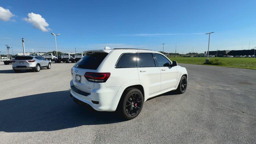 used 2015 Jeep Grand Cherokee car, priced at $27,990