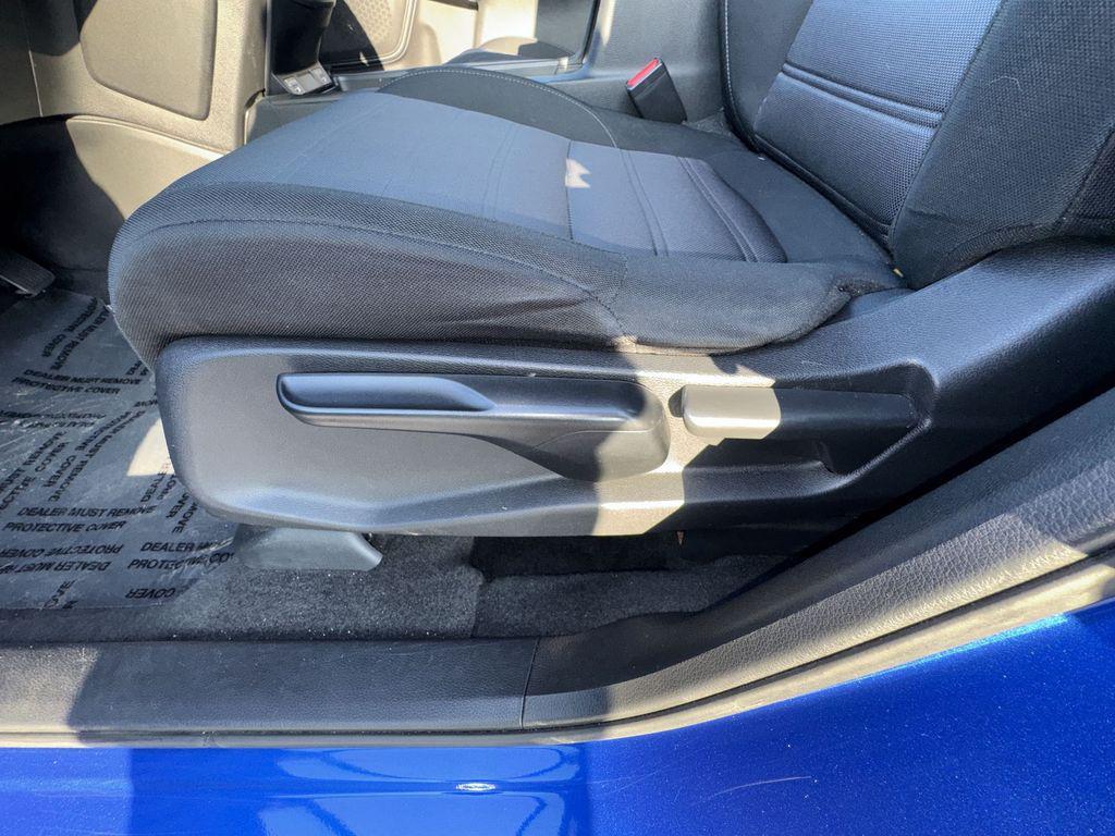 used 2021 Honda CR-V car, priced at $22,484