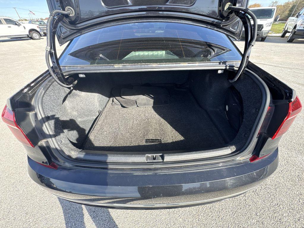 used 2017 Volkswagen Passat car, priced at $10,429