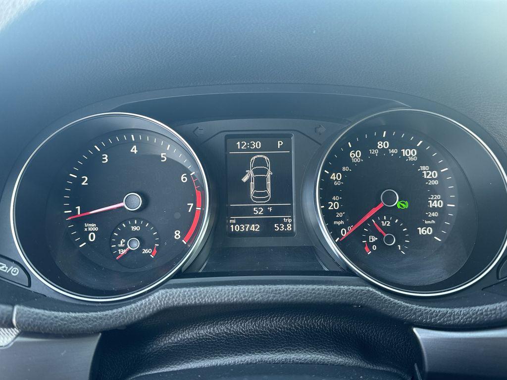 used 2017 Volkswagen Passat car, priced at $10,429