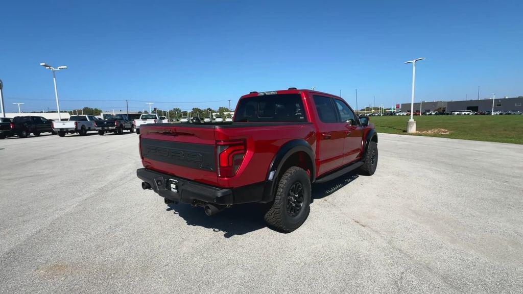 new 2025 Ford F-150 car, priced at $79,315