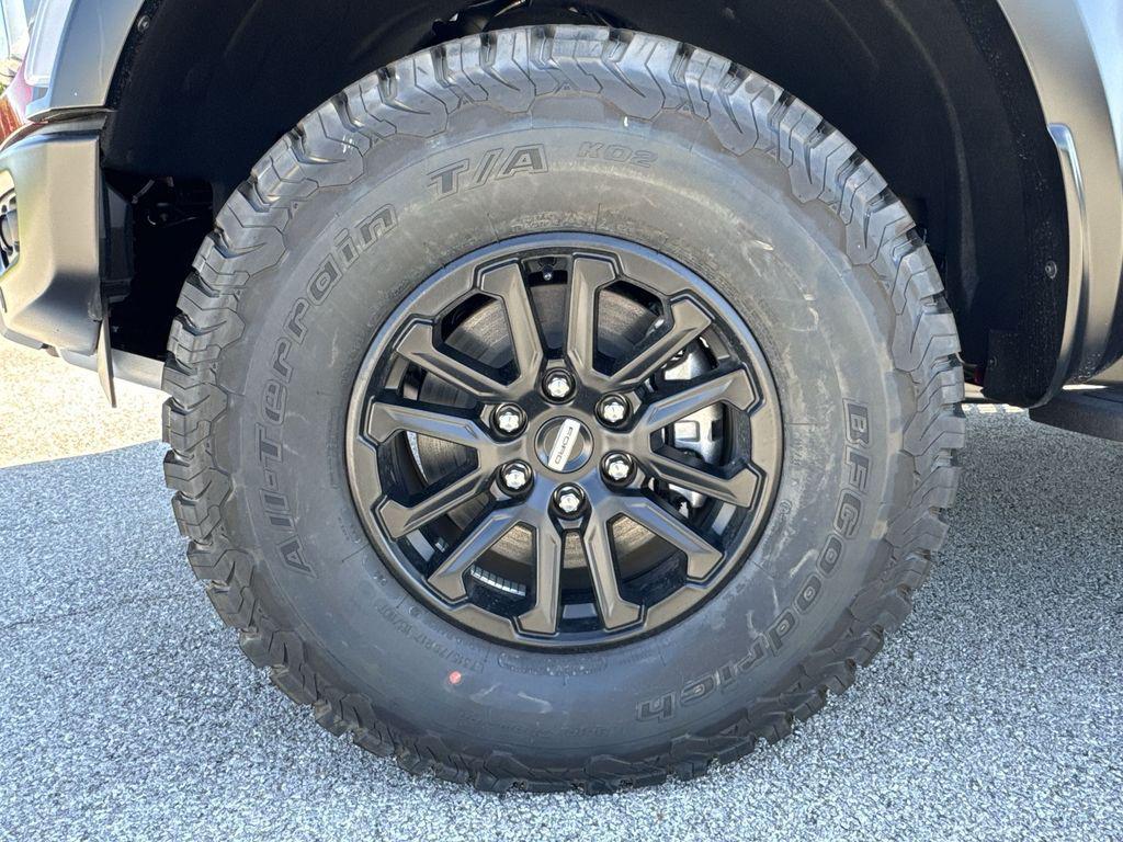 new 2025 Ford F-150 car, priced at $79,315