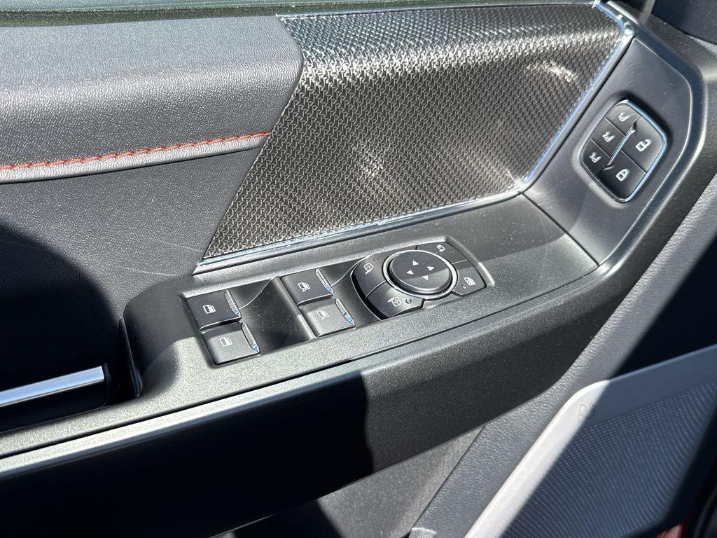 new 2025 Ford F-150 car, priced at $79,315