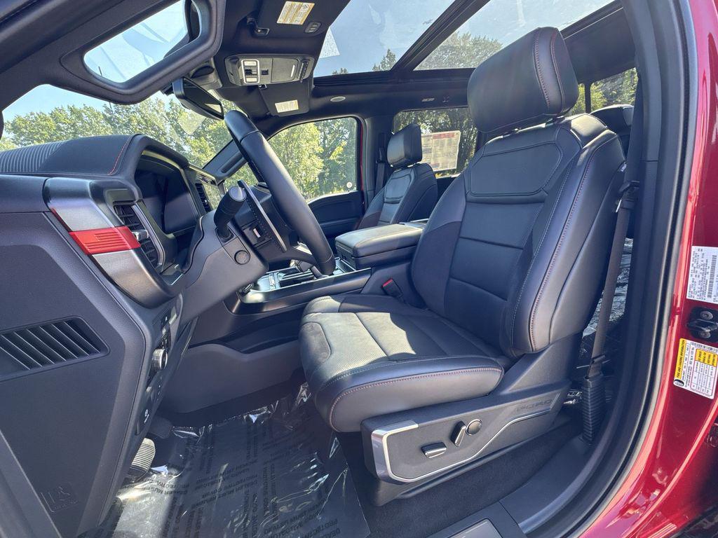 new 2025 Ford F-150 car, priced at $79,315