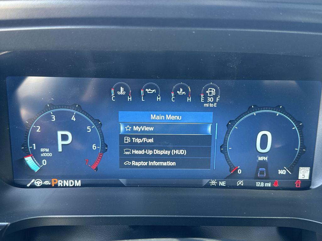 new 2025 Ford F-150 car, priced at $79,315
