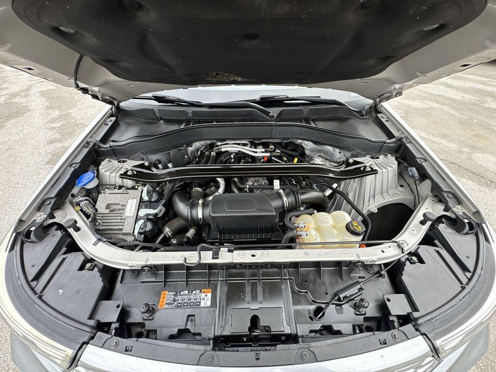 used 2020 Ford Explorer car, priced at $27,999