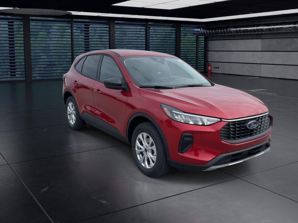 new 2025 Ford Escape car, priced at $26,995