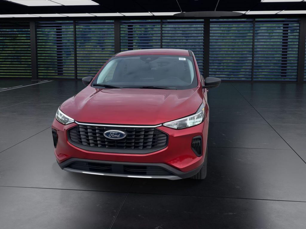 new 2025 Ford Escape car, priced at $26,995
