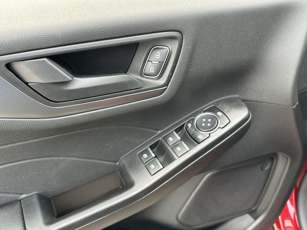 new 2025 Ford Escape car, priced at $26,995