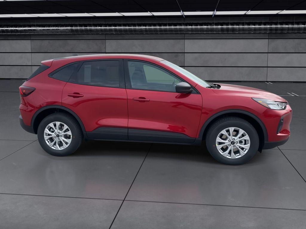 new 2025 Ford Escape car, priced at $26,995