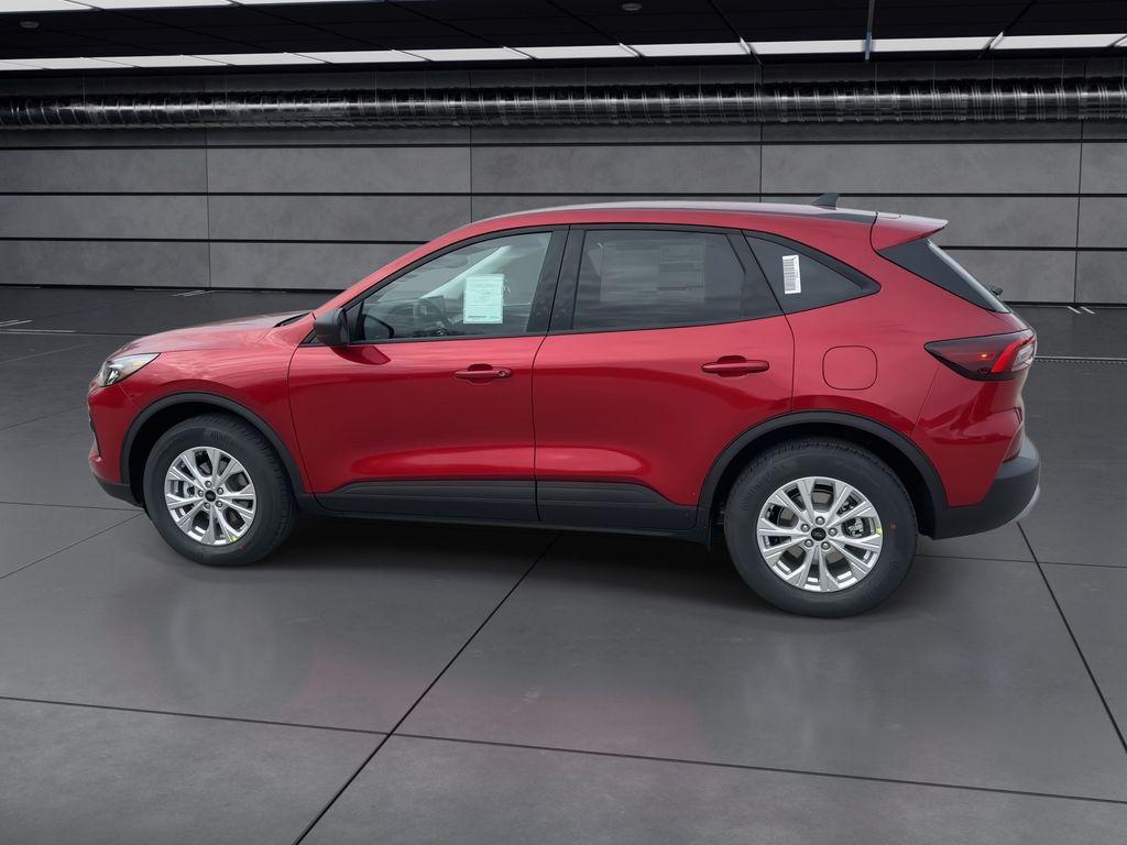 new 2025 Ford Escape car, priced at $26,995