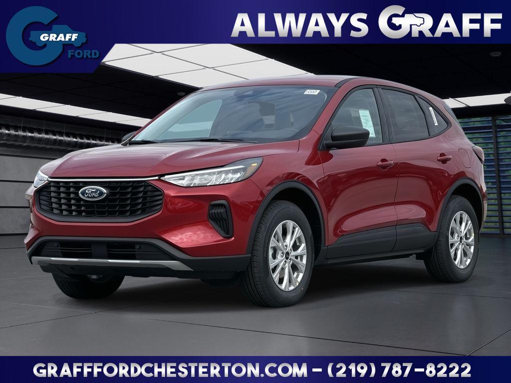 new 2025 Ford Escape car, priced at $26,995