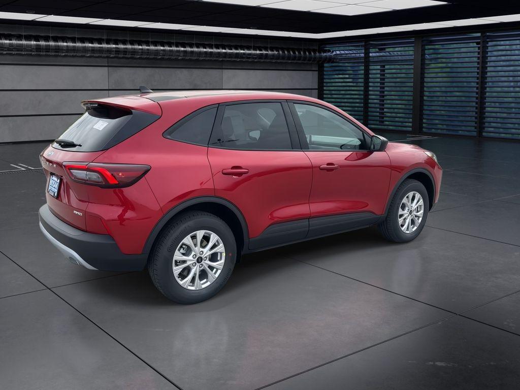 new 2025 Ford Escape car, priced at $26,995
