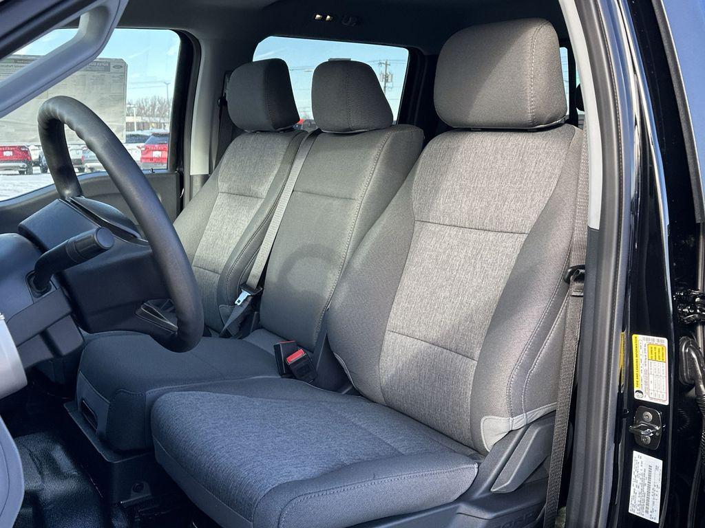 new 2025 Ford F-350 car, priced at $61,805