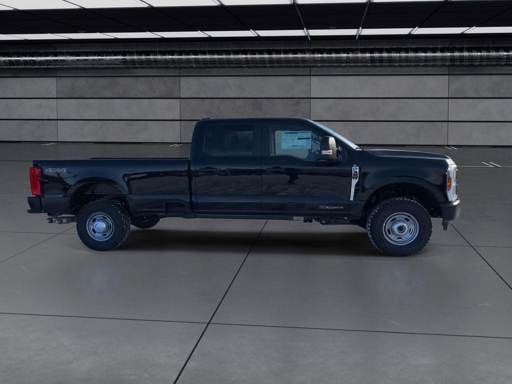 new 2025 Ford F-350 car, priced at $61,805