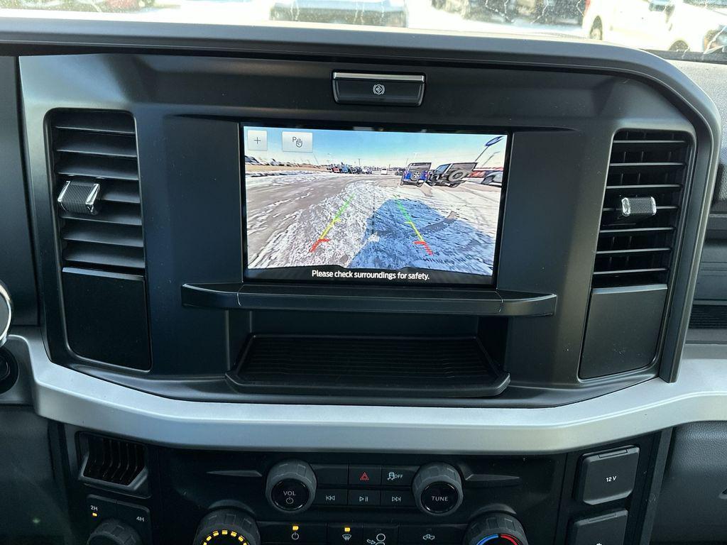 new 2025 Ford F-350 car, priced at $61,805