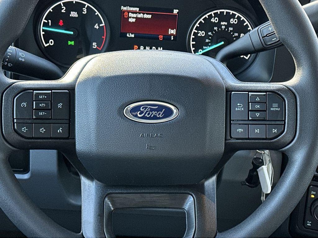 new 2025 Ford F-350 car, priced at $61,805