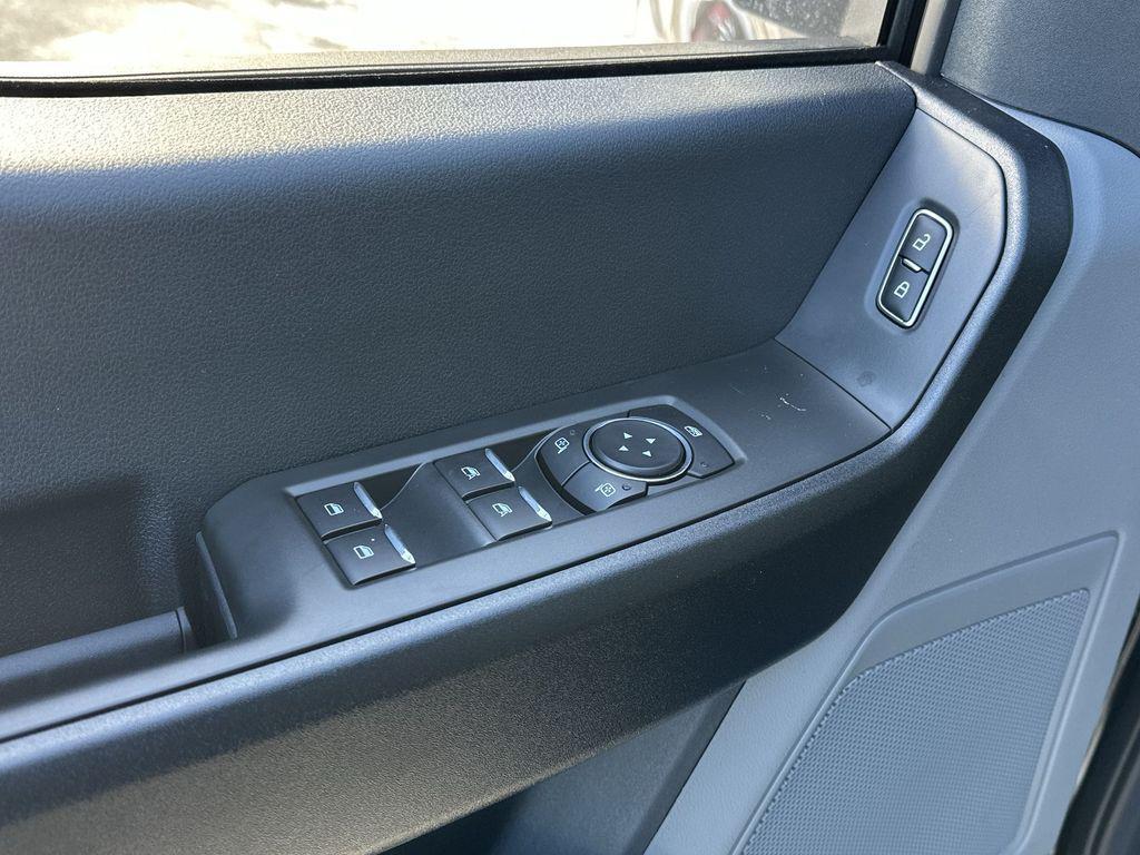 new 2025 Ford F-350 car, priced at $61,805