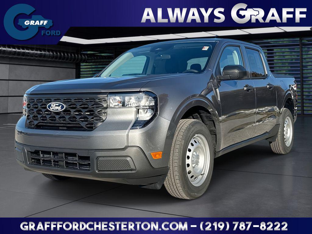 new 2025 Ford Maverick car, priced at $32,830