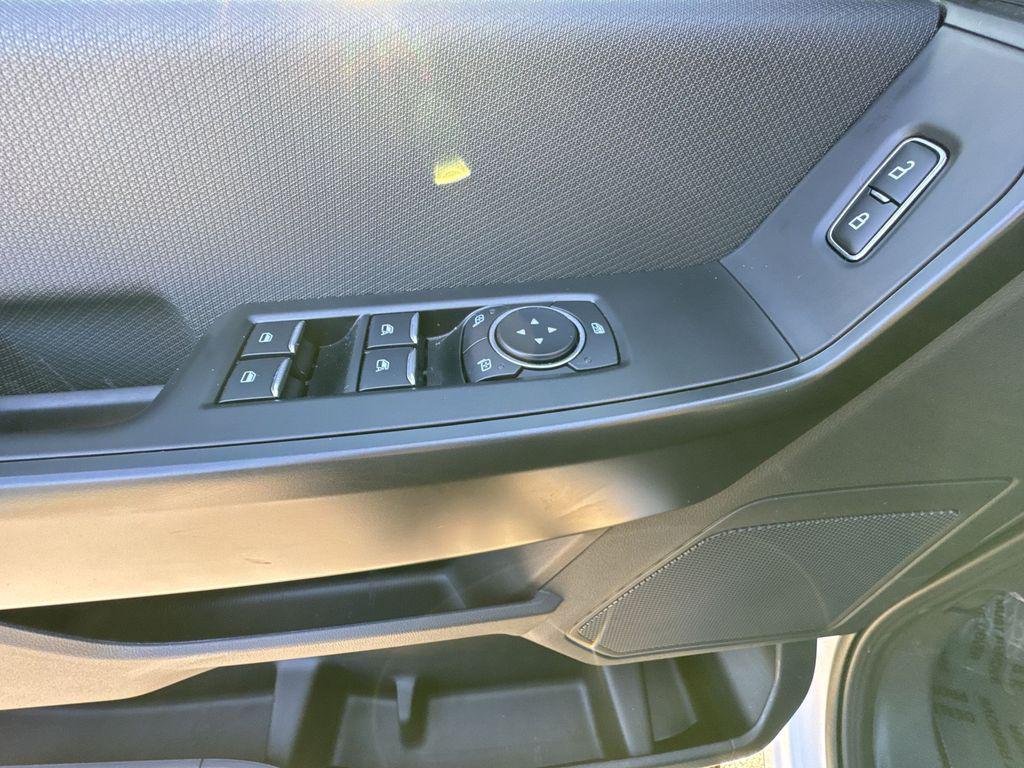 new 2025 Ford F-150 car, priced at $44,420