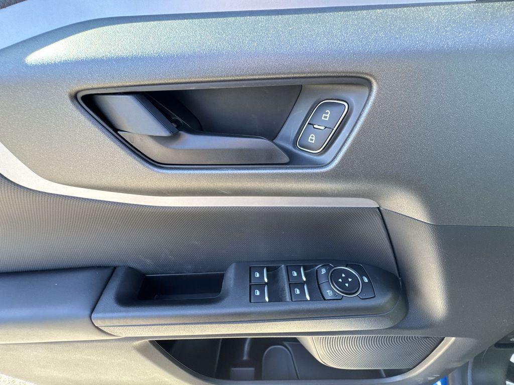 new 2025 Ford Bronco Sport car, priced at $32,775